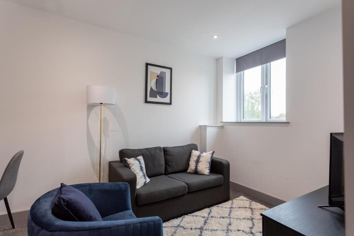Amazing 1 Bedroom Apartment Leeds Leeds  Exterior photo