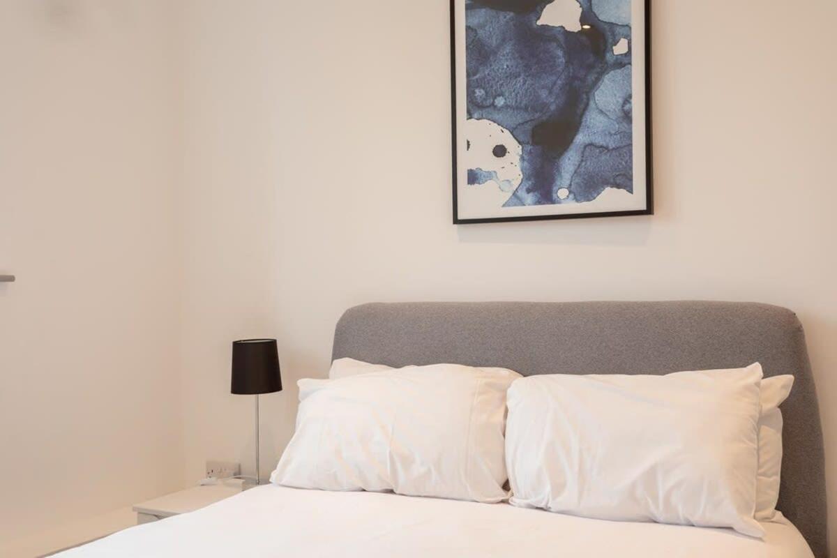 Amazing 1 Bedroom Apartment Leeds Leeds  Exterior photo