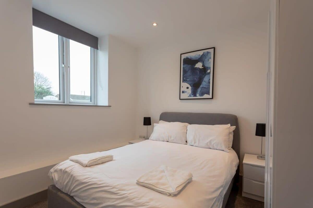 Amazing 1 Bedroom Apartment Leeds Leeds  Exterior photo